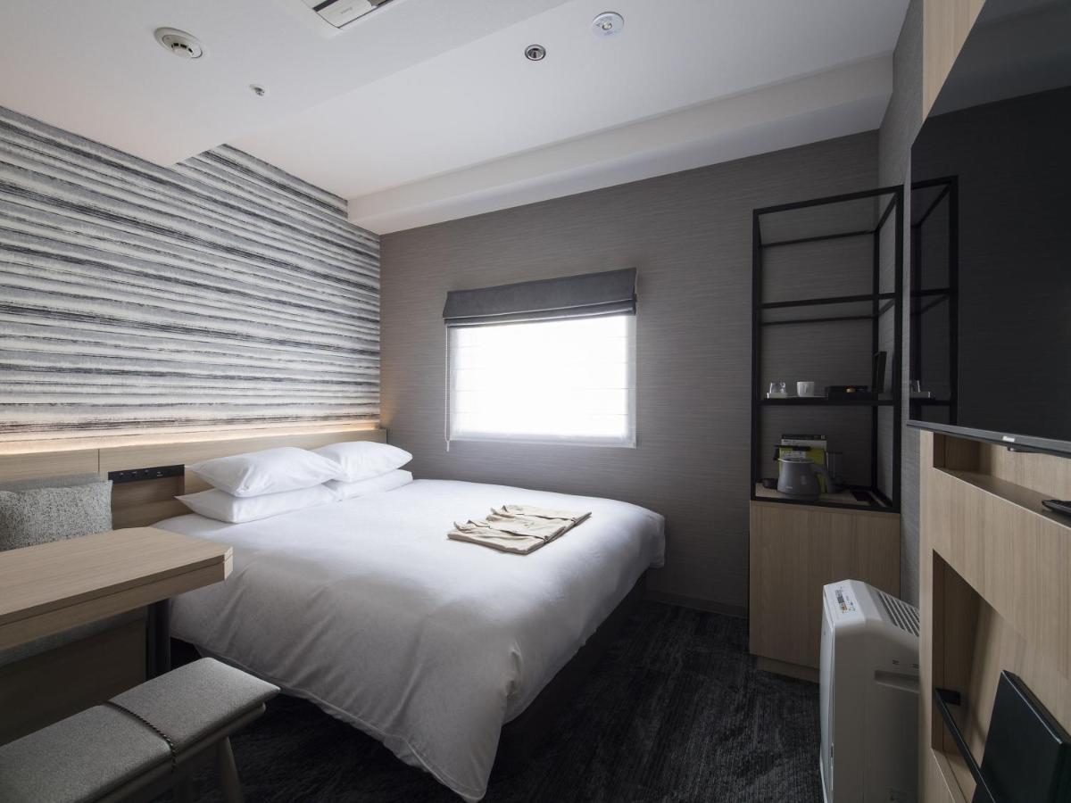 Tmark City Hotel Kanazawa - Vacation Stay 90378V Exterior foto